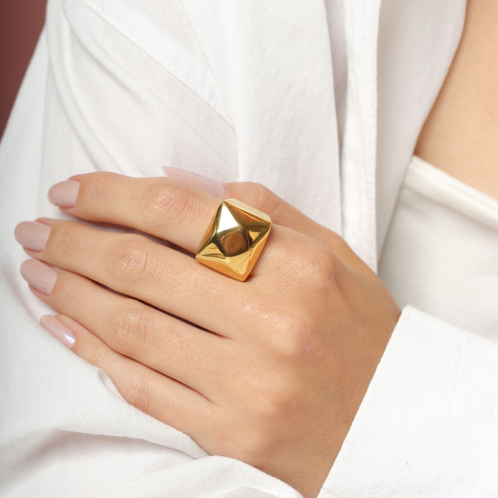 Doda Ring