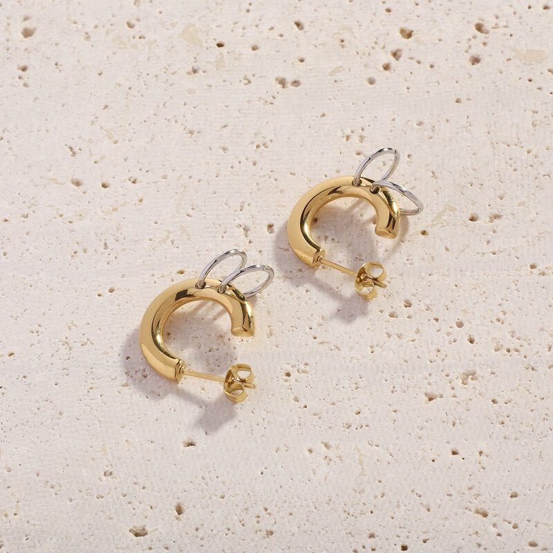 Domenica Earrings