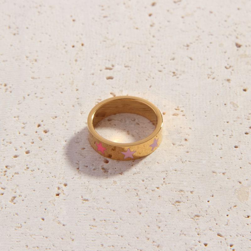 Donatas	Ring