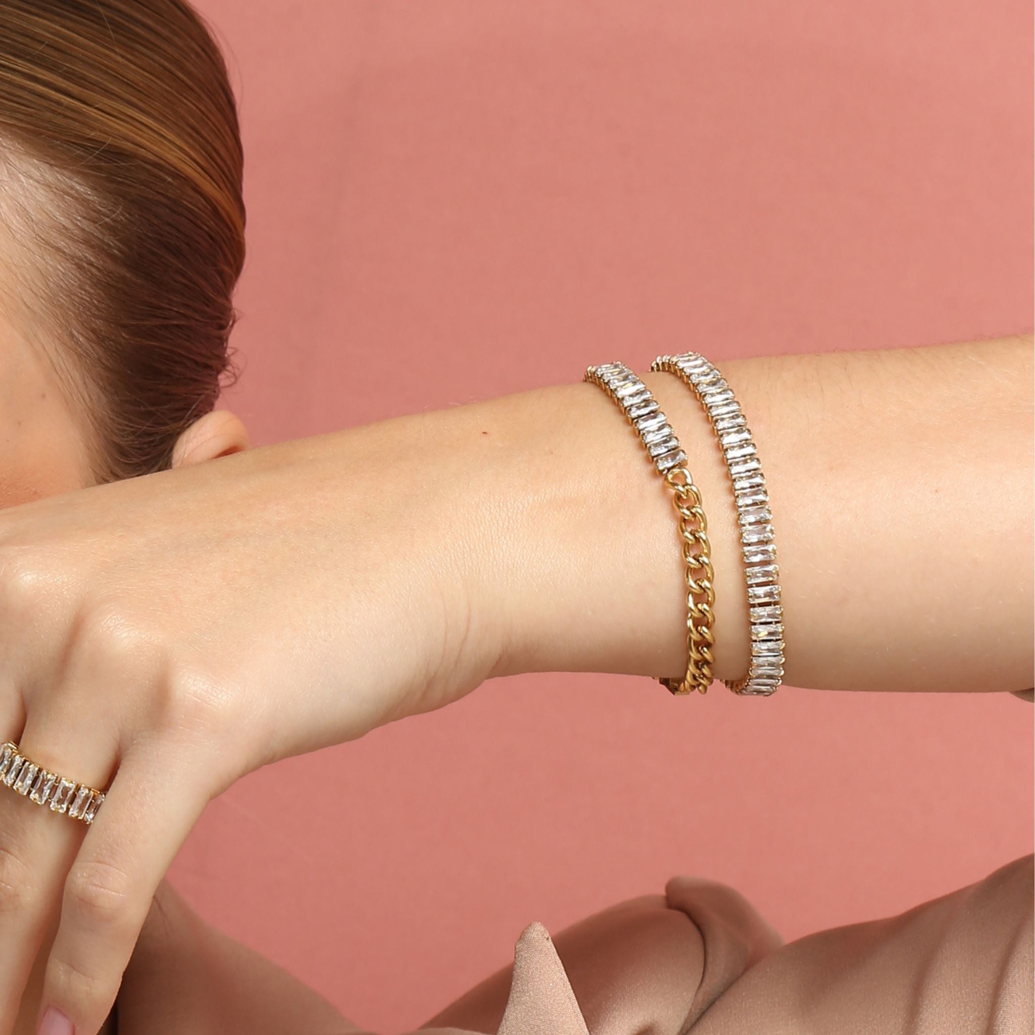 Donna Bracelet