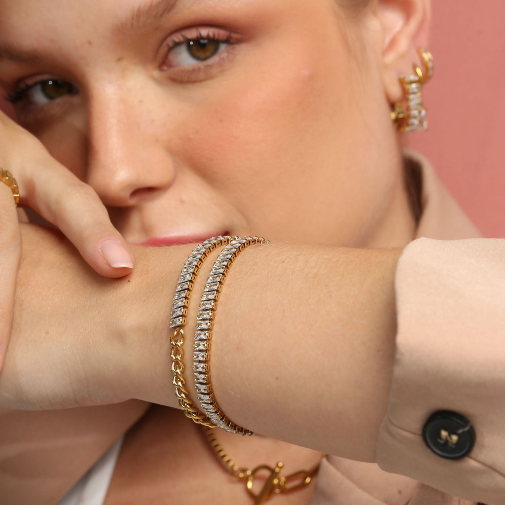 Donna Bracelet 2.0