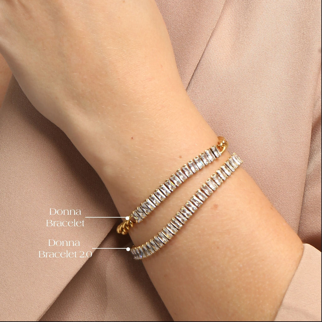 Donna Bracelet