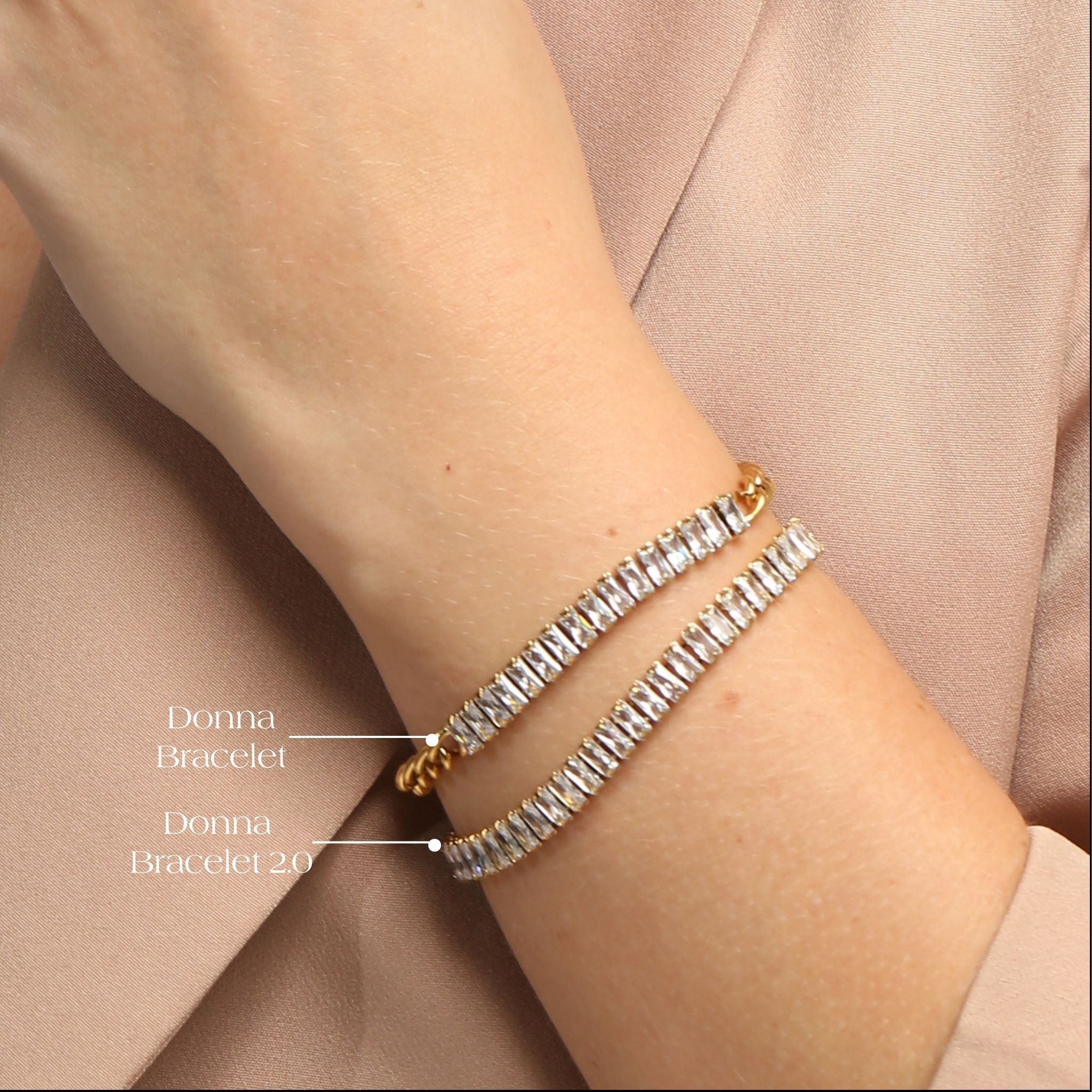 Donna Bracelet