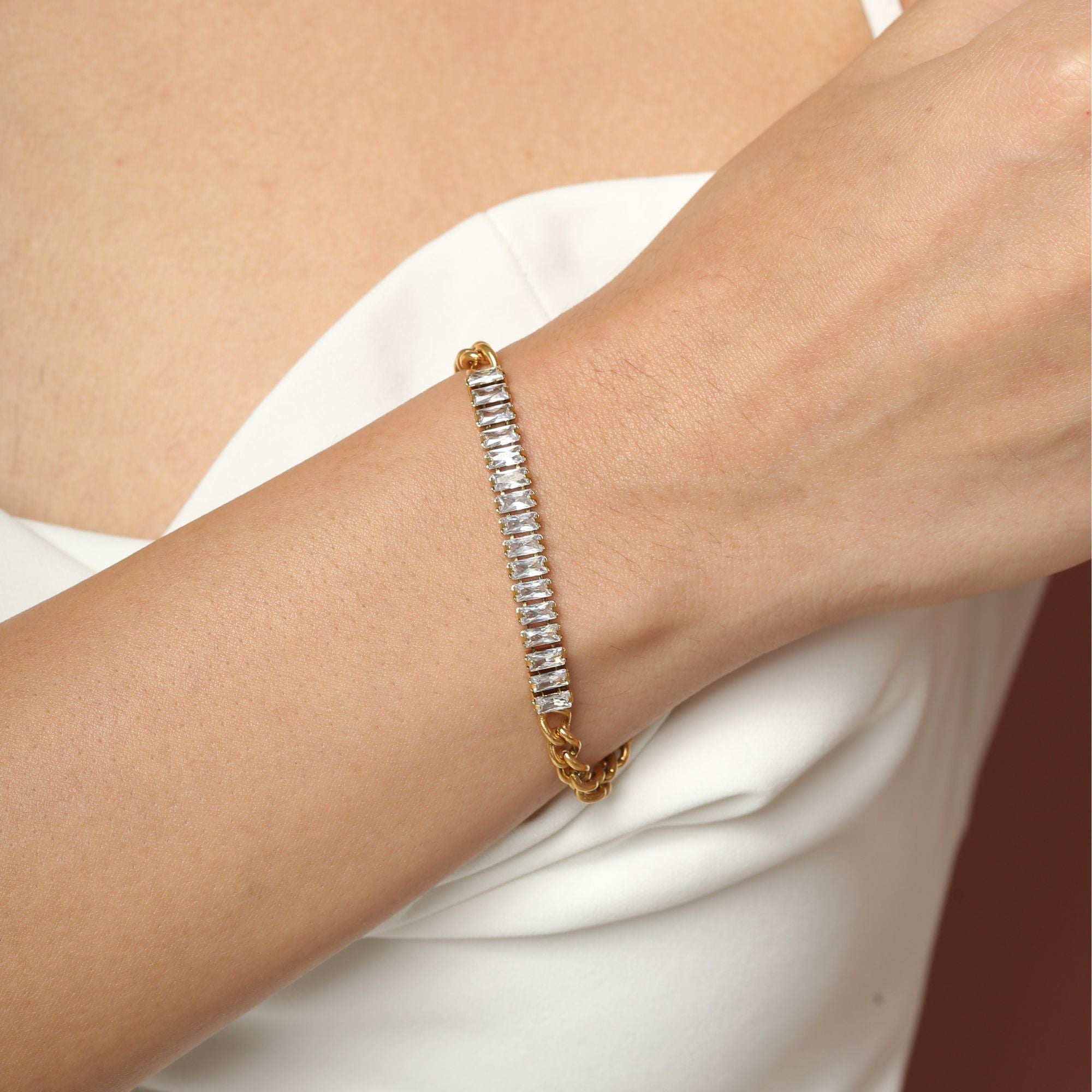 Donna Bracelet