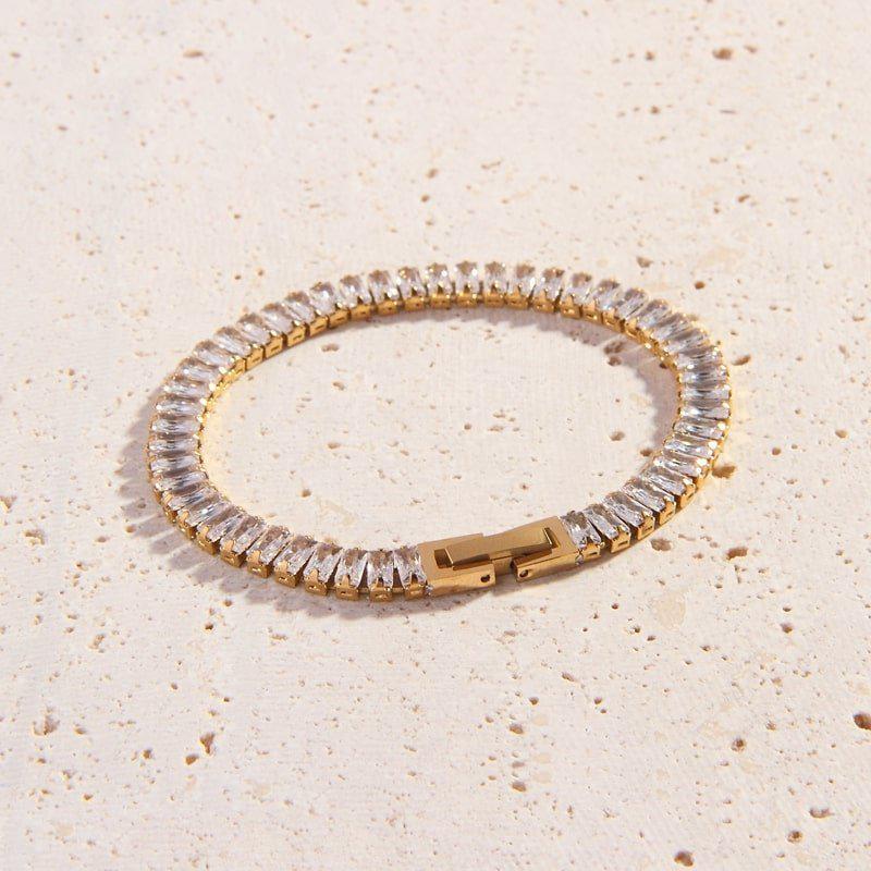 Donna Bracelet 2.0