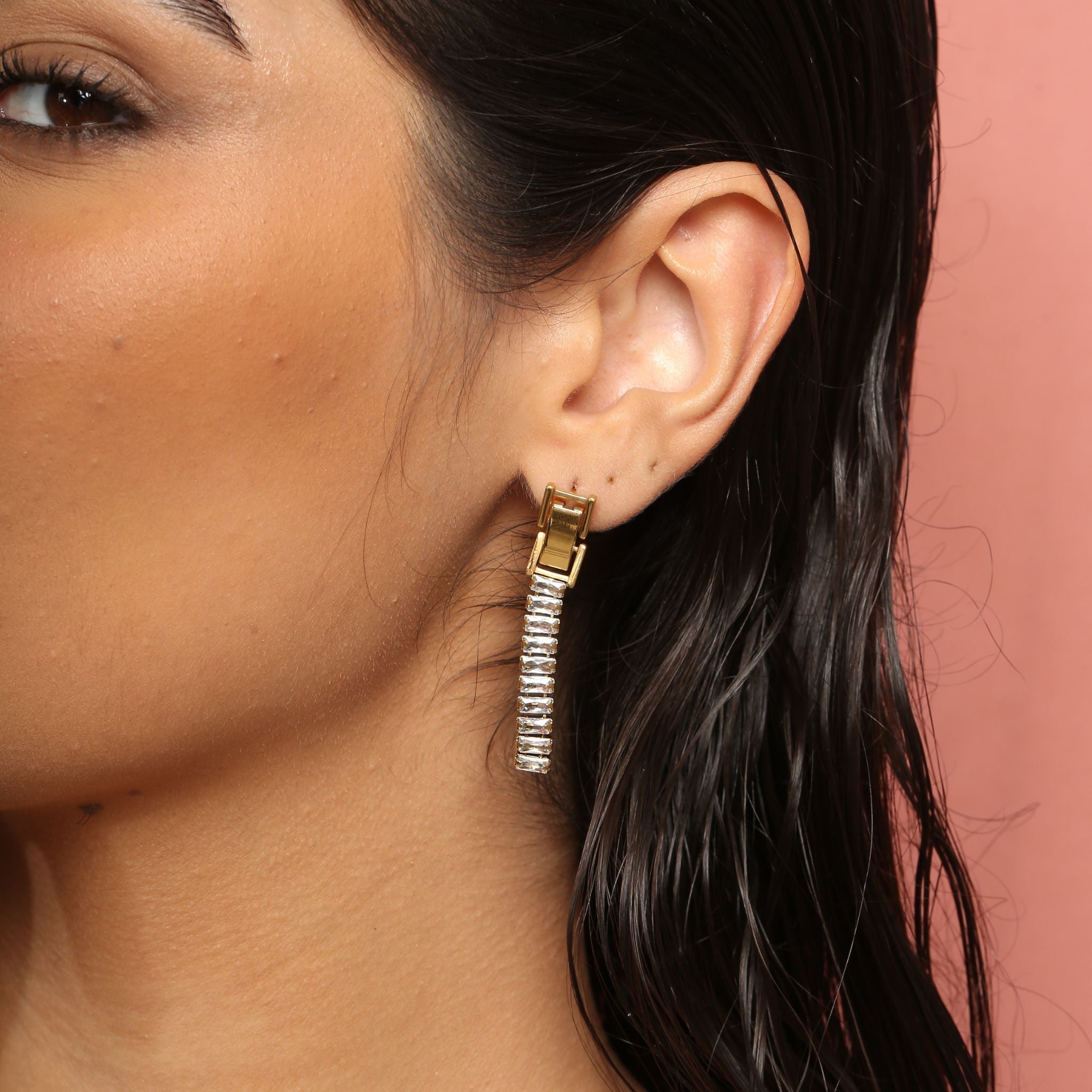 Donna Earrings