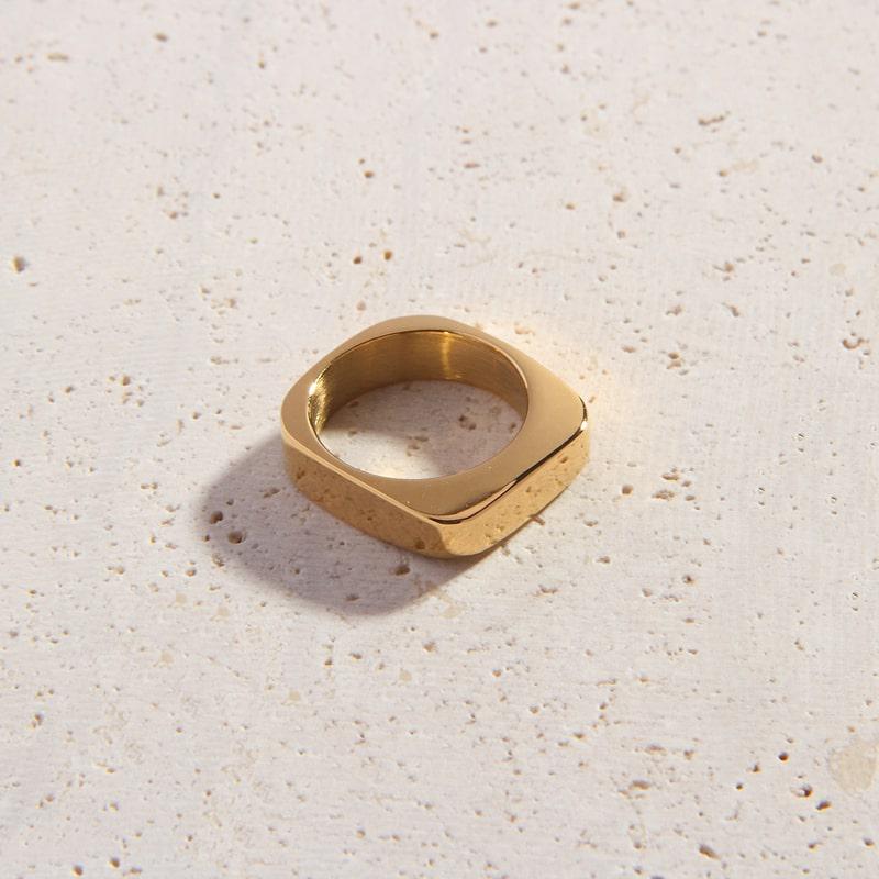Drusilla Ring