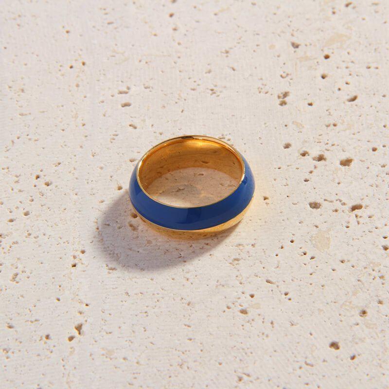Dulce Ring