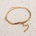 Duo Aria Bracelet