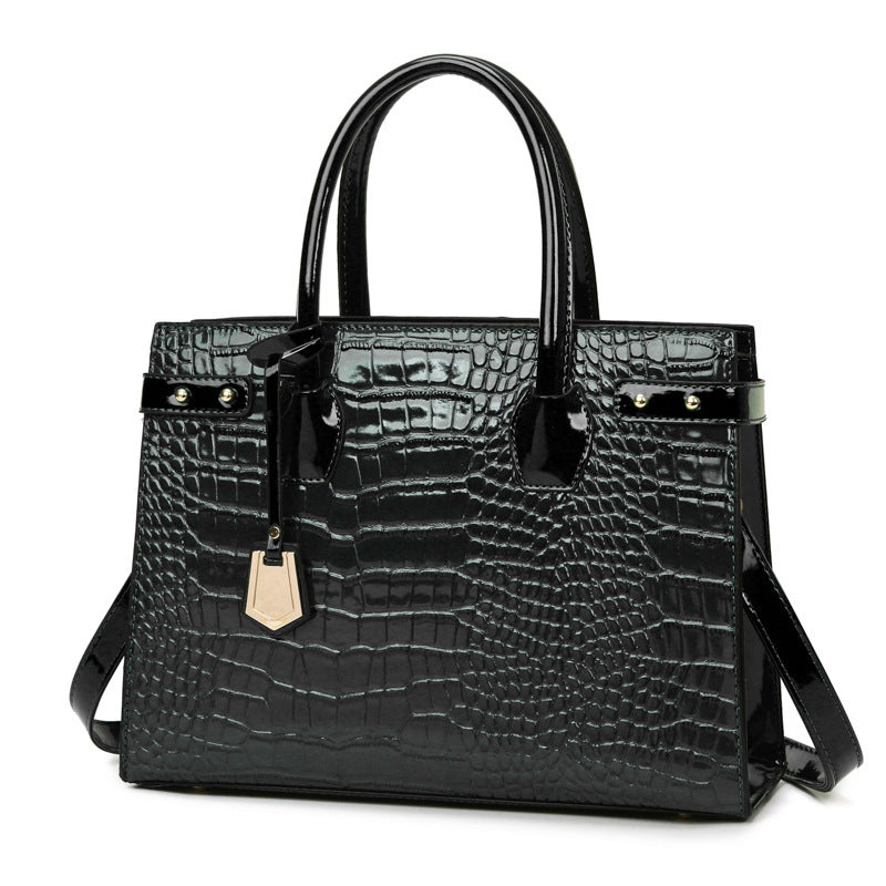 Antorra Leather Bag