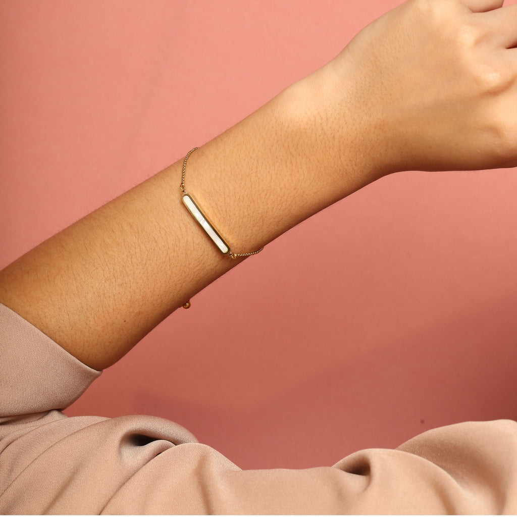 Edith Bracelet