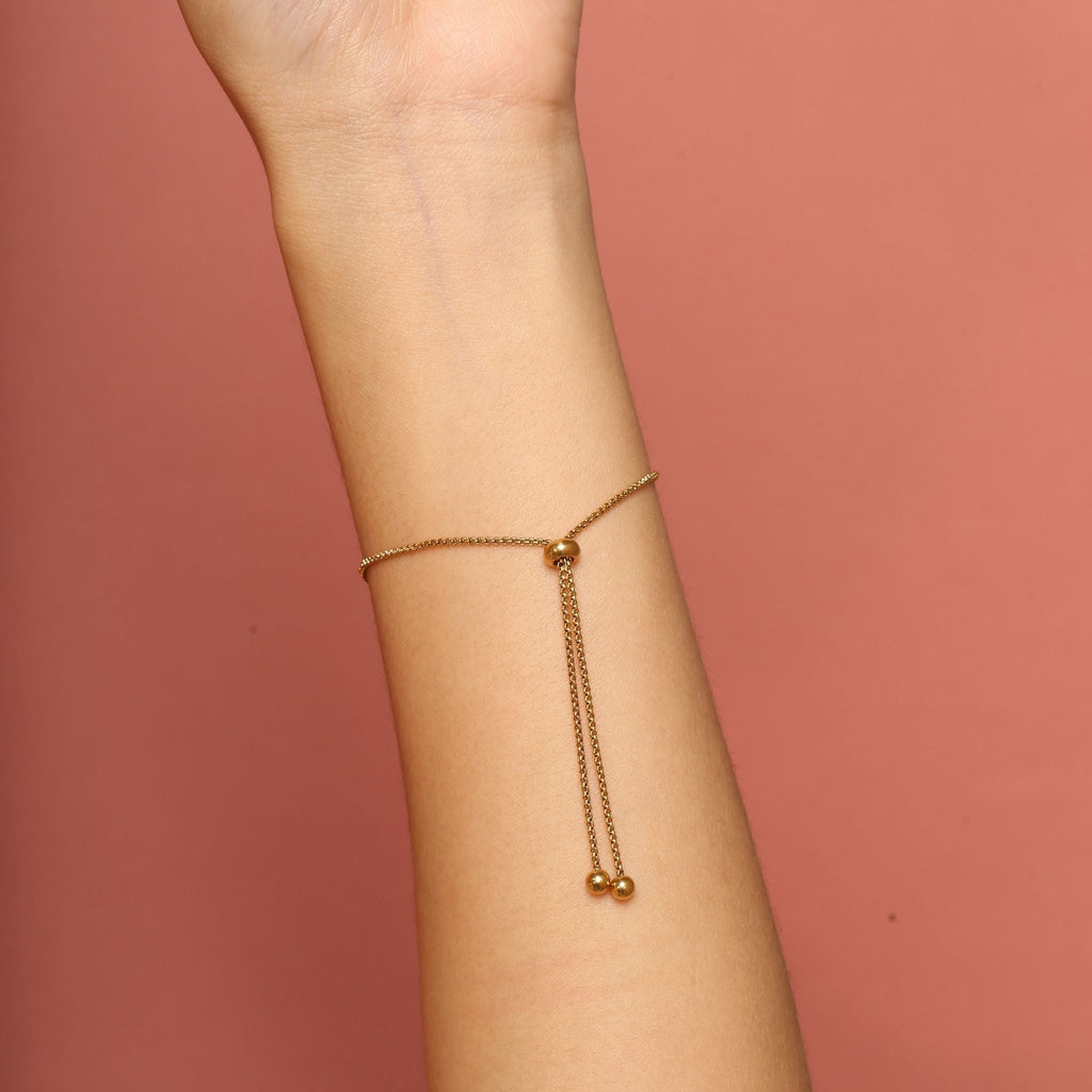 Edith Bracelet