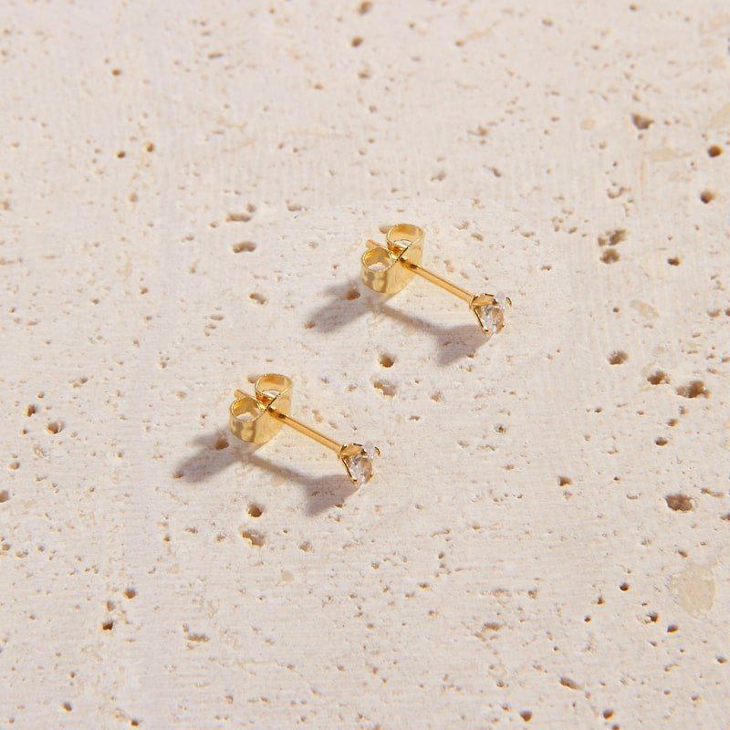 Elena Earrings