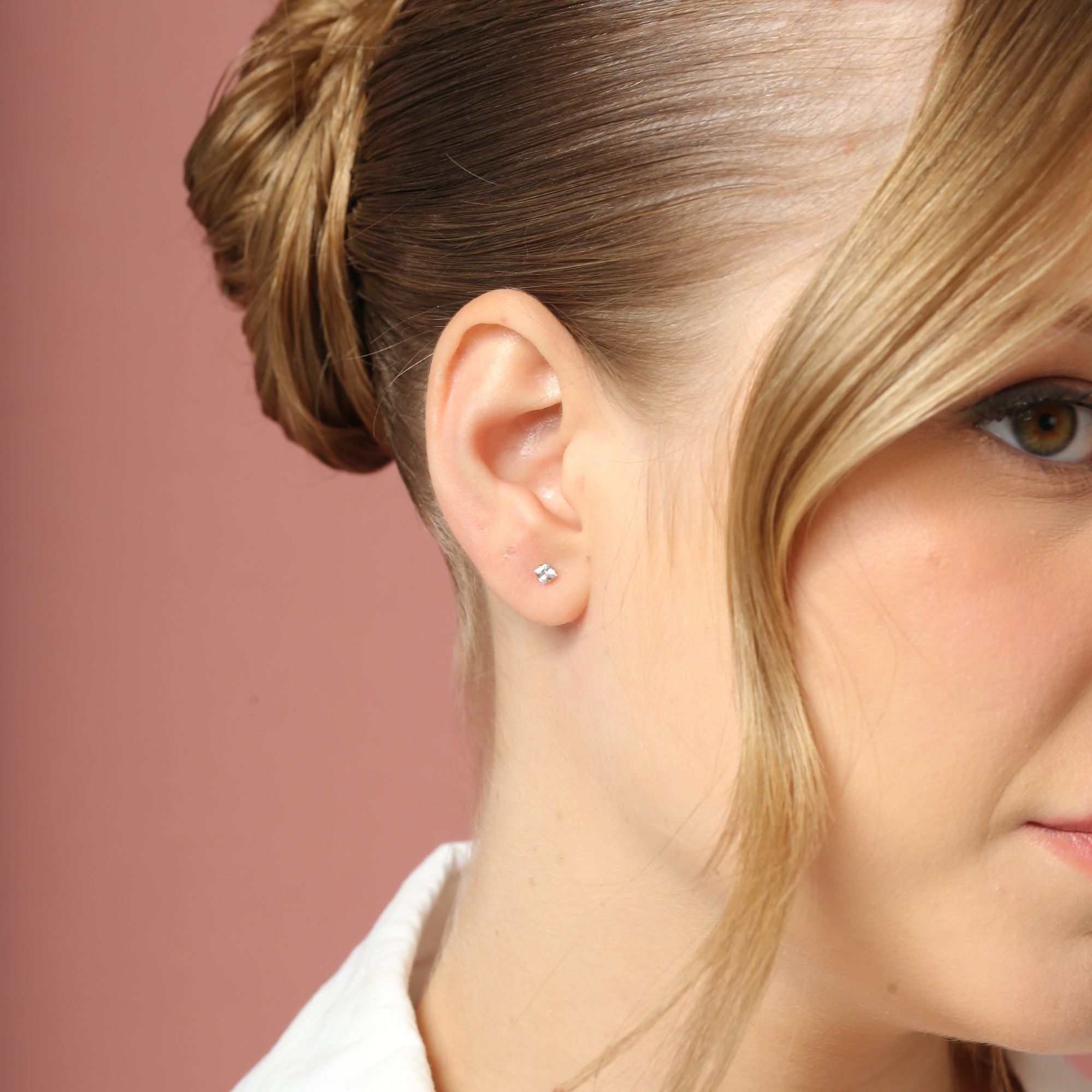 Elena Earrings
