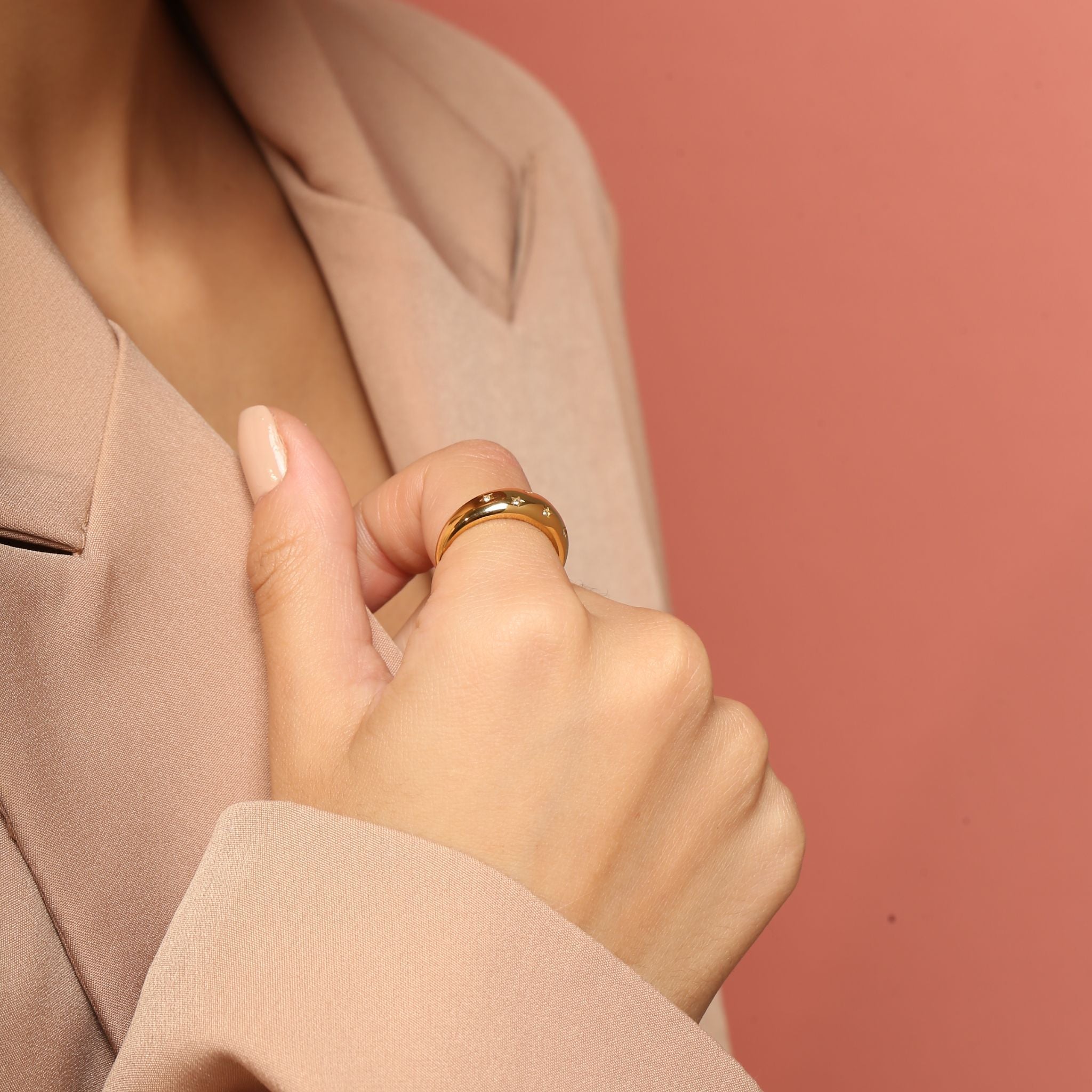Elenora Ring