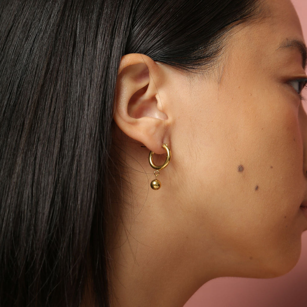 Eliana Hoops