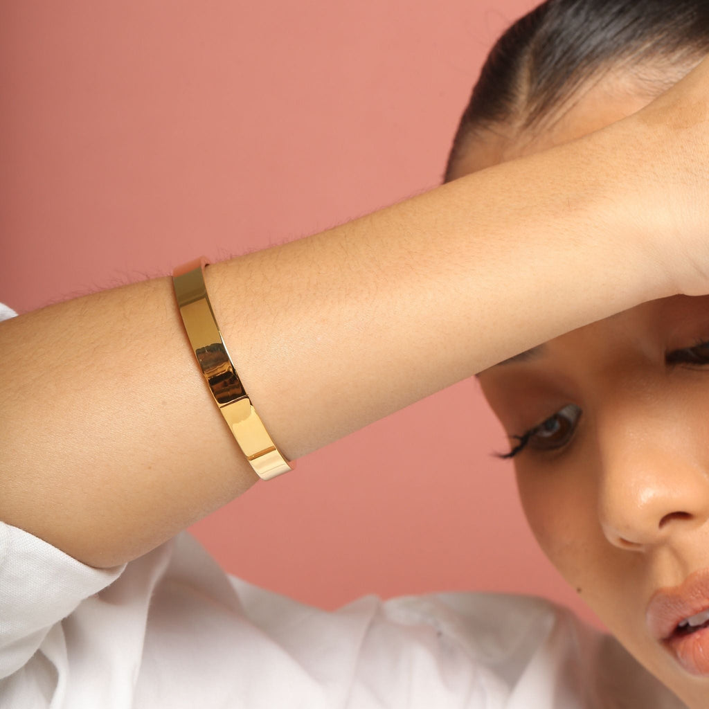 Elina Cuff