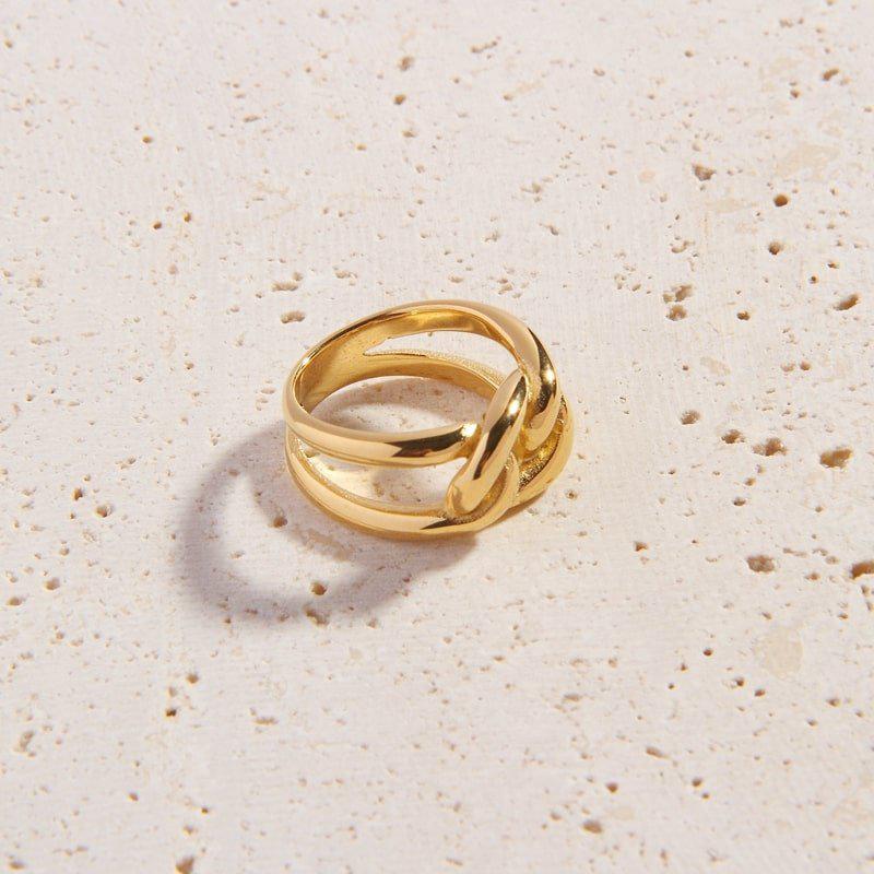 Elise Ring