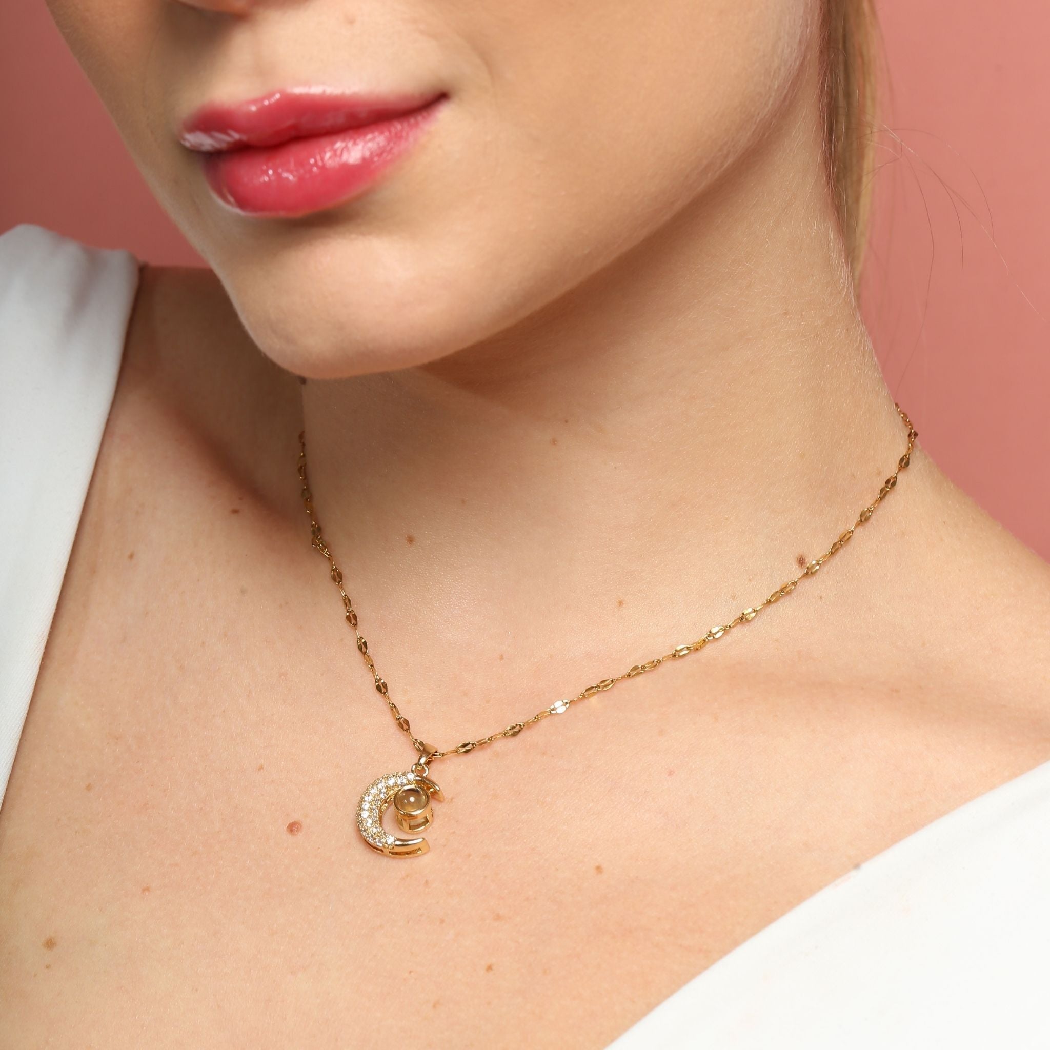 Emilia Necklace