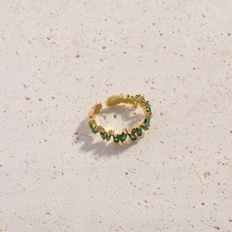 Ersilia Ring