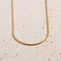 Etta Chain Necklace