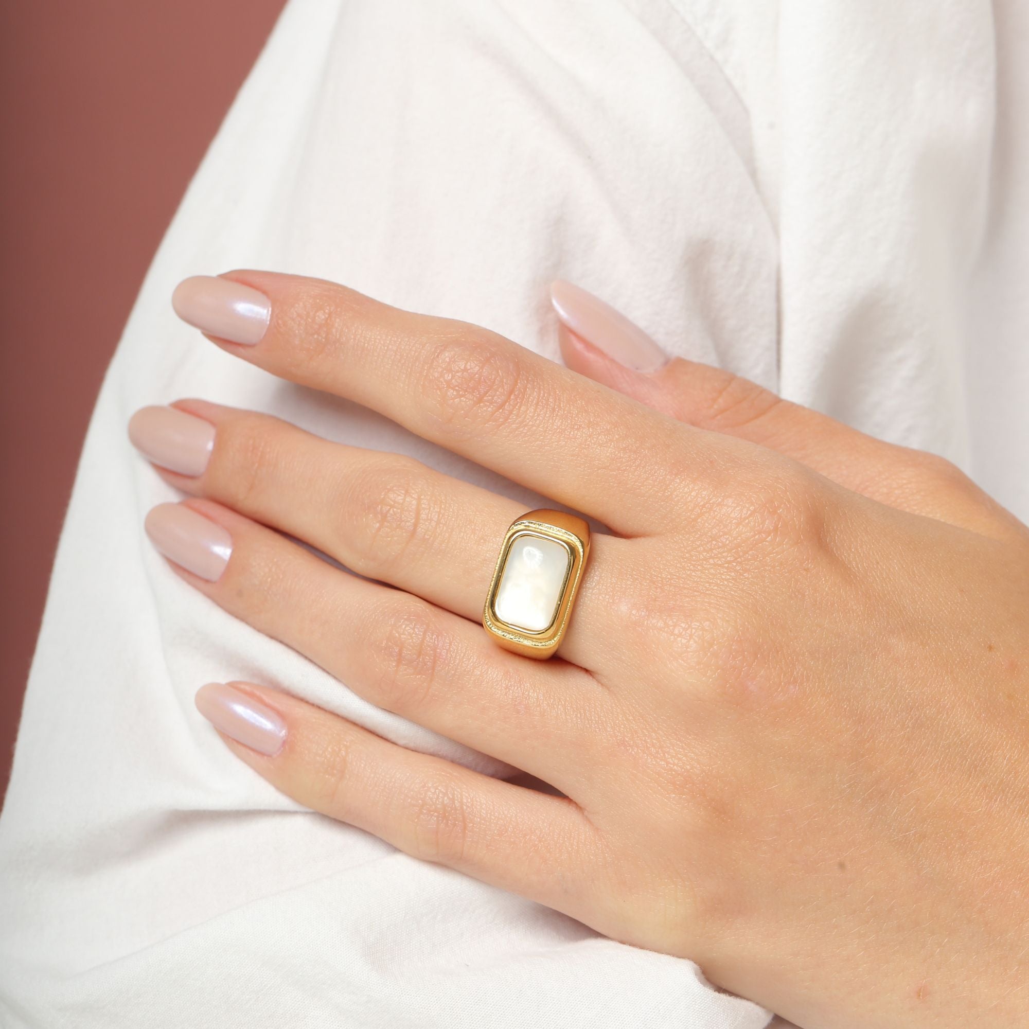 Feliza Ring