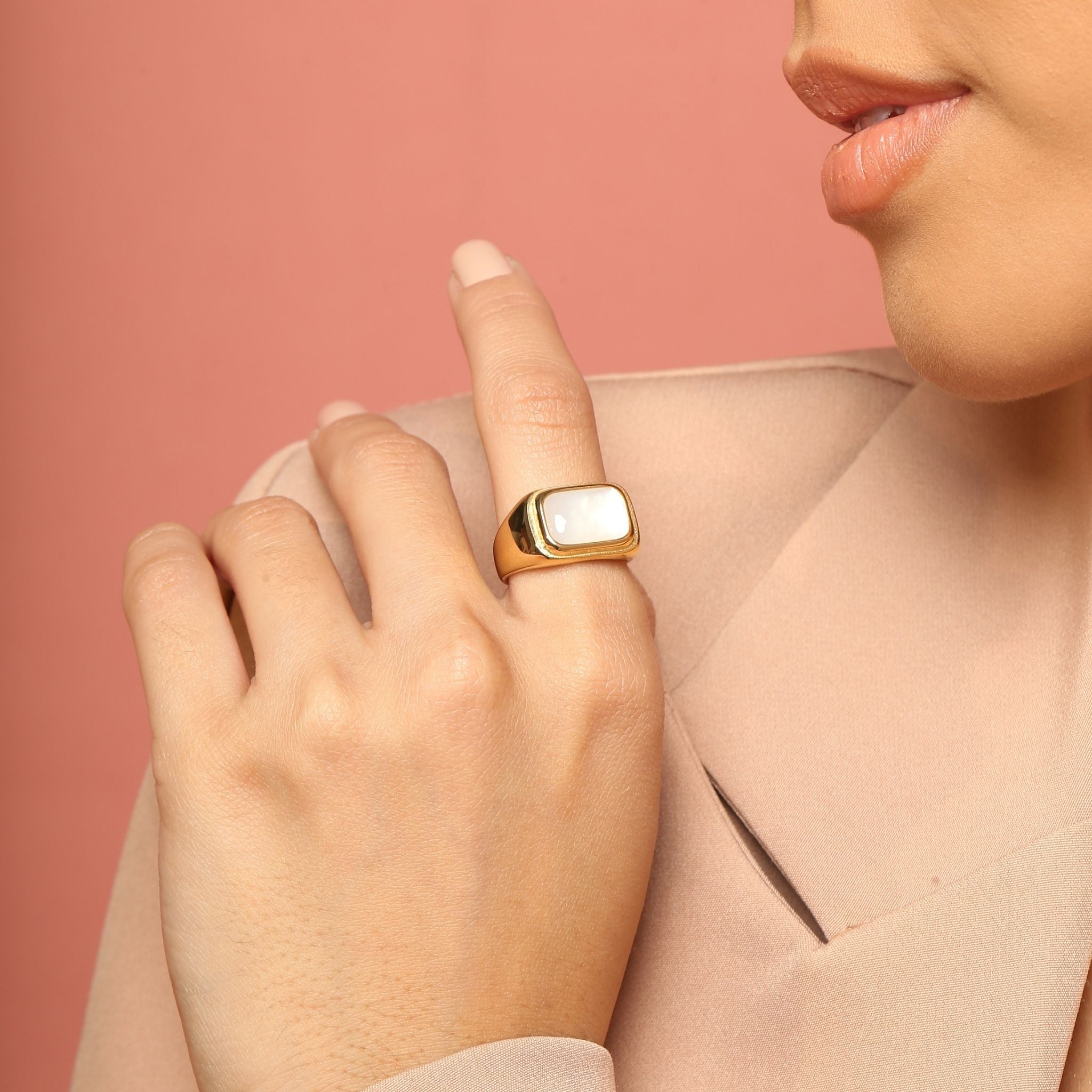 Feliza Ring