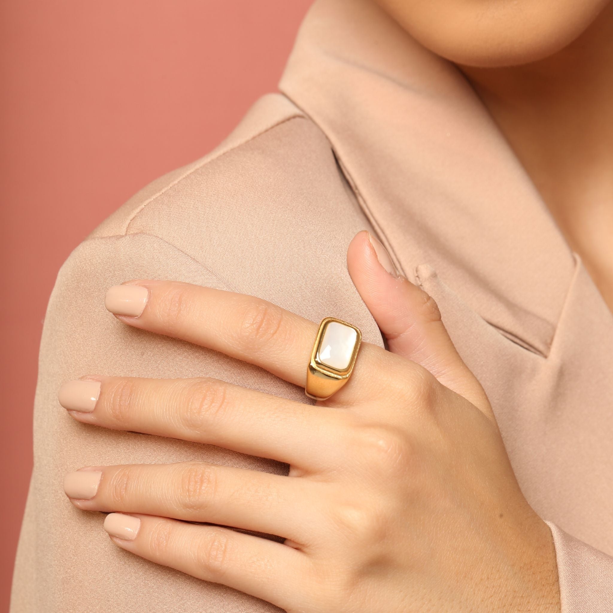 Feliza Ring