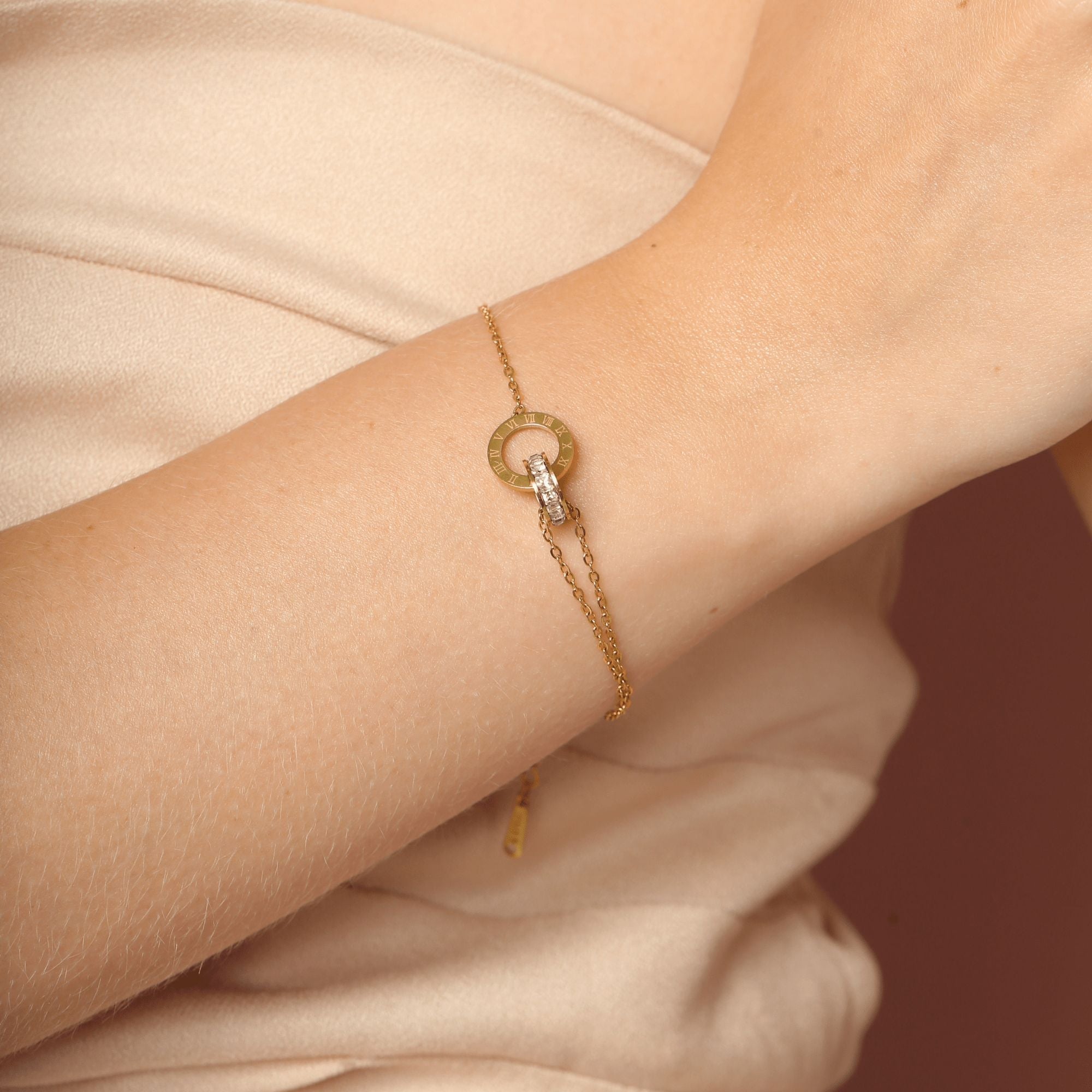 France Bracelet