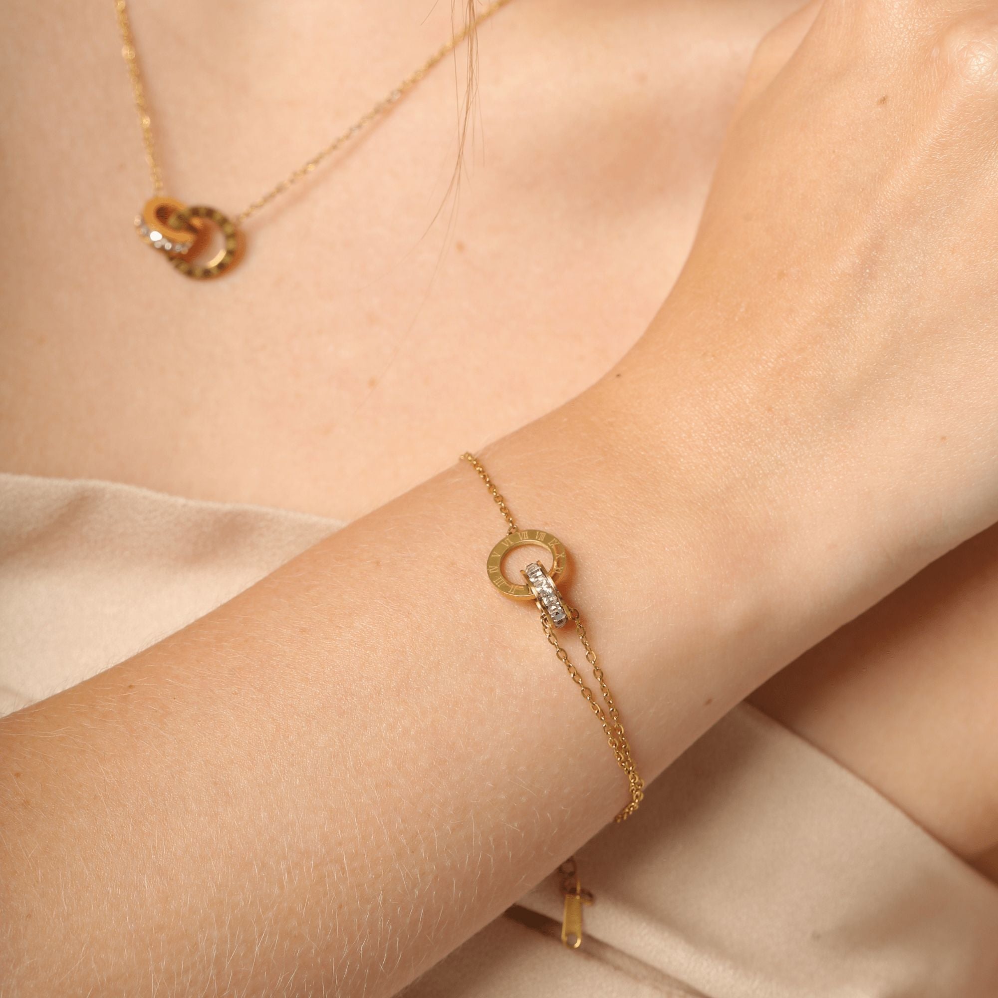 France Bracelet