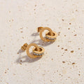 France Earrings