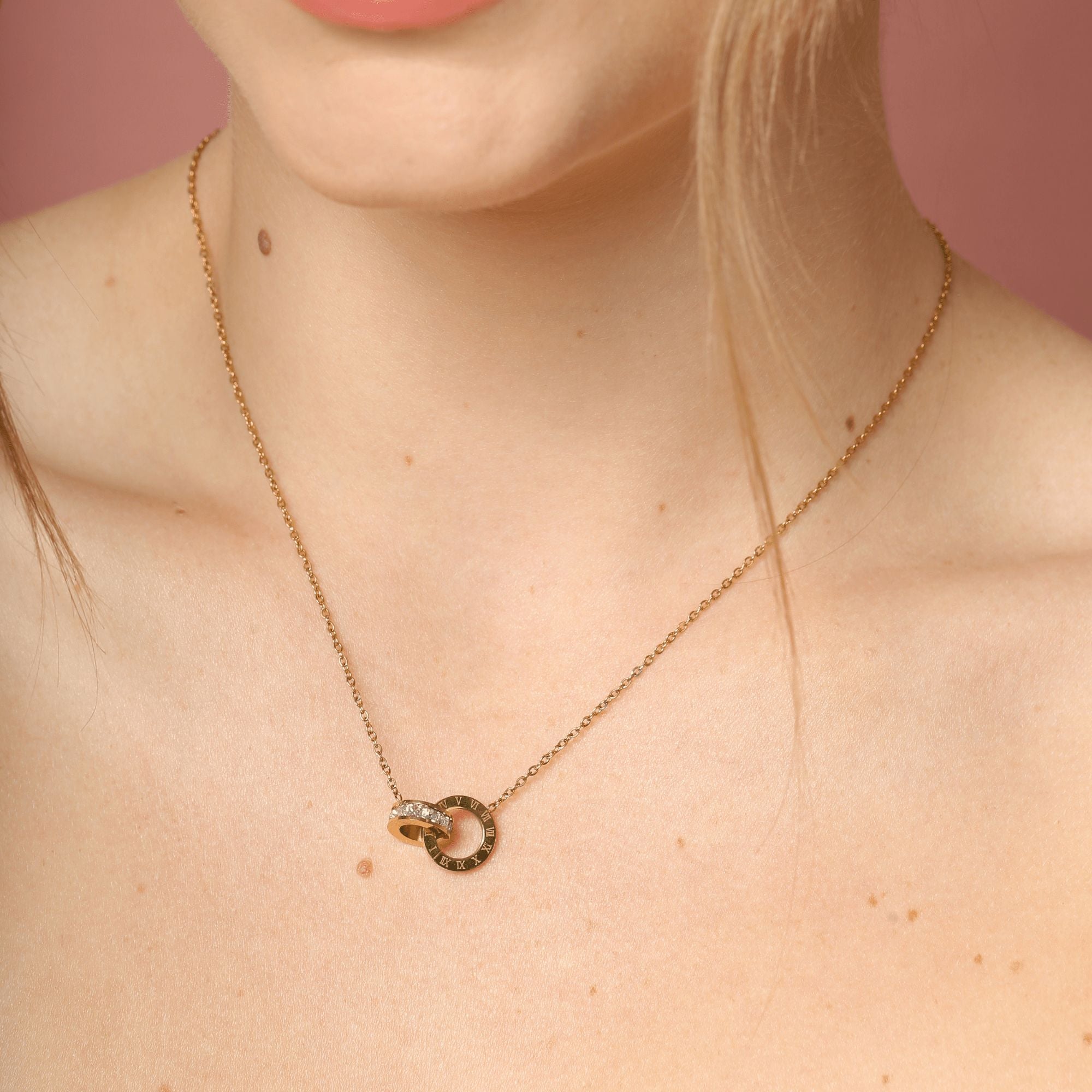 France Necklace