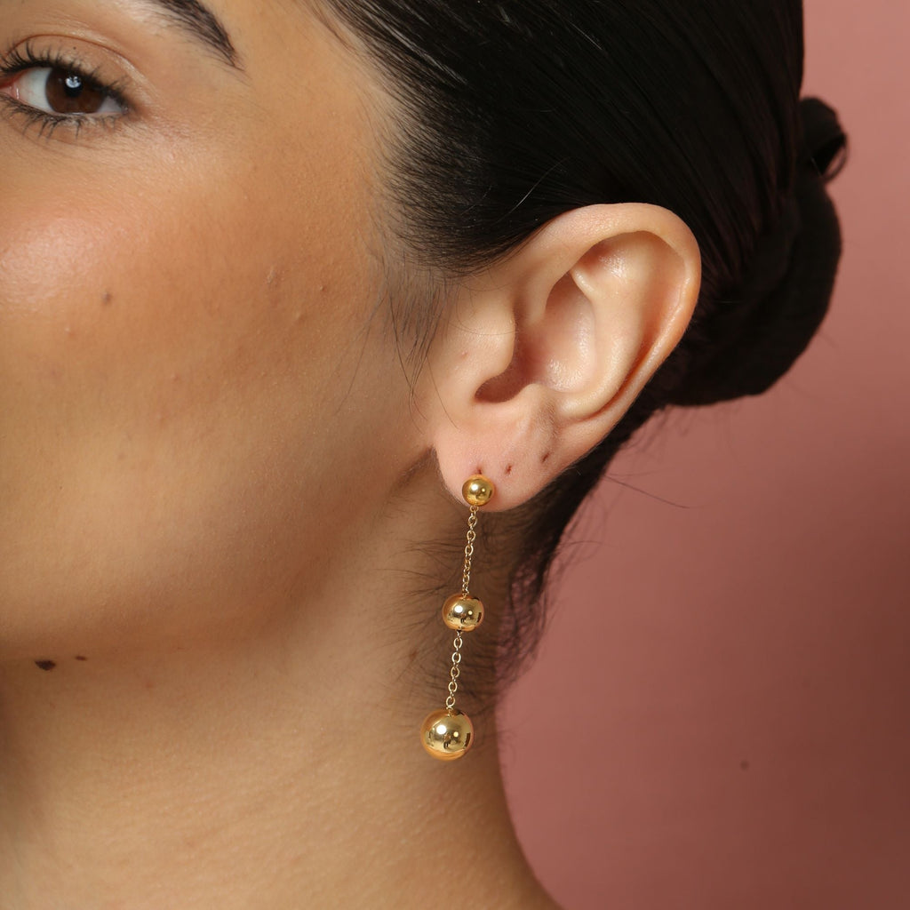 Francesca Earrings