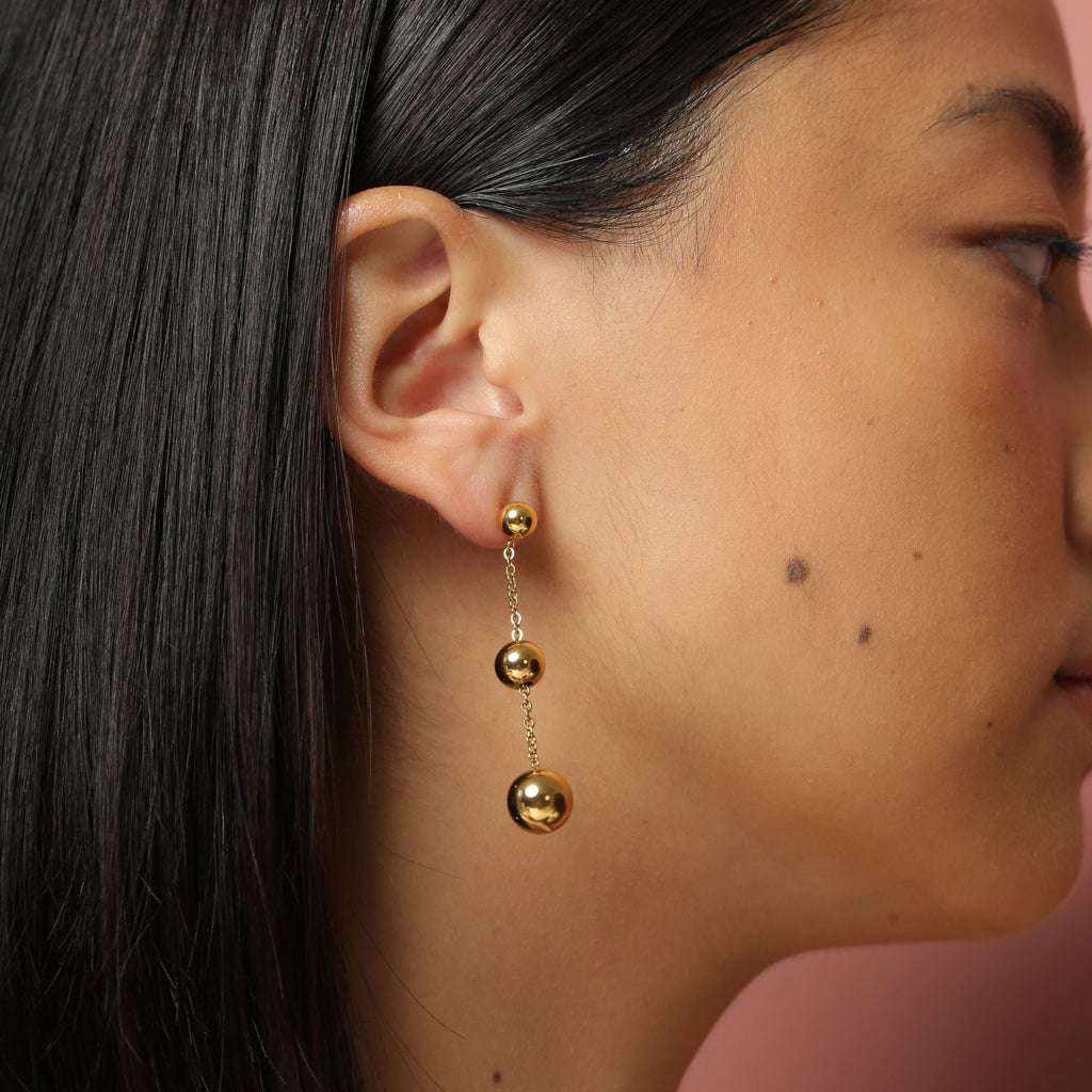 Francesca Earrings