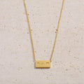 Fulgencia Necklace