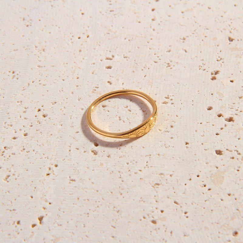 Gael Ring