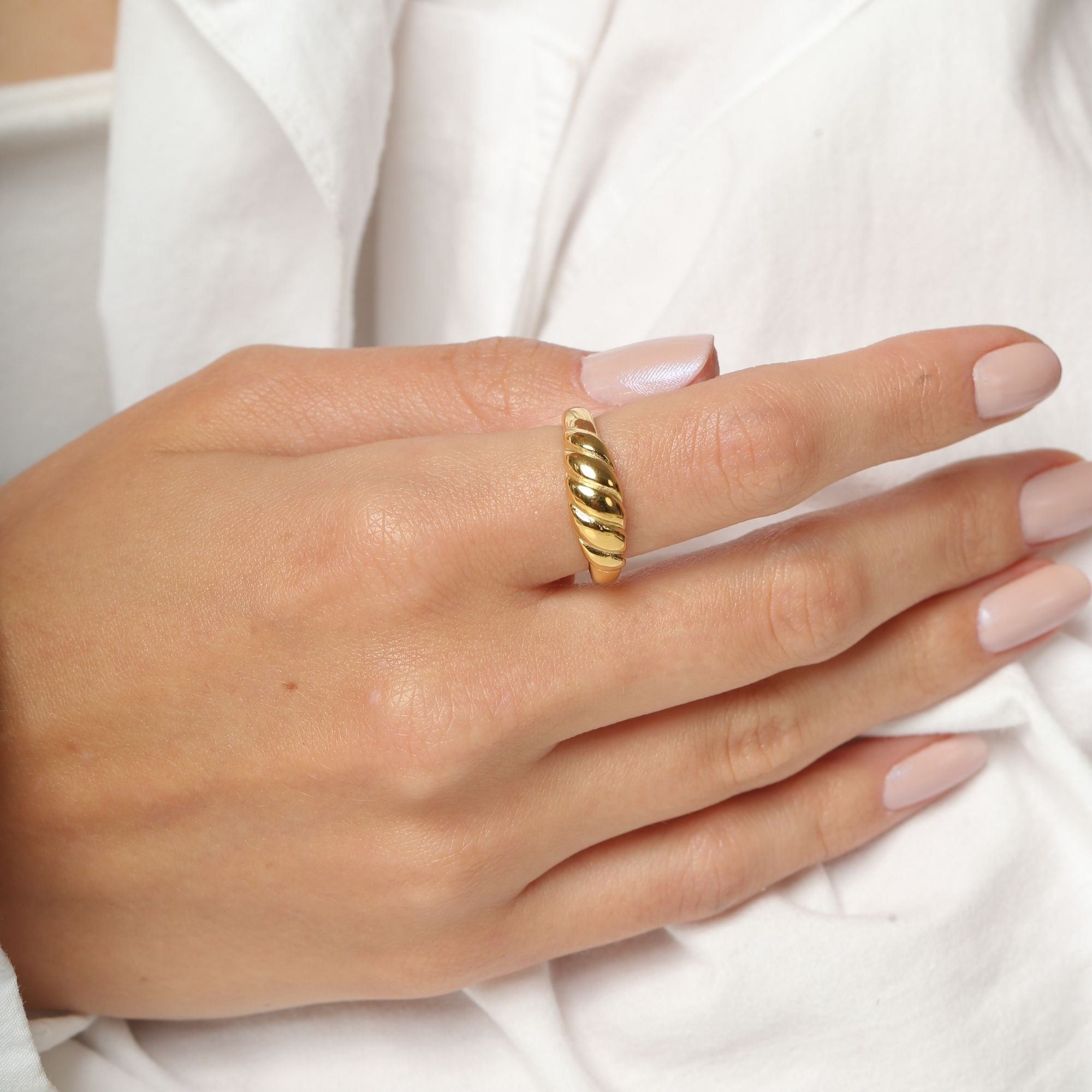 Gaia Ring