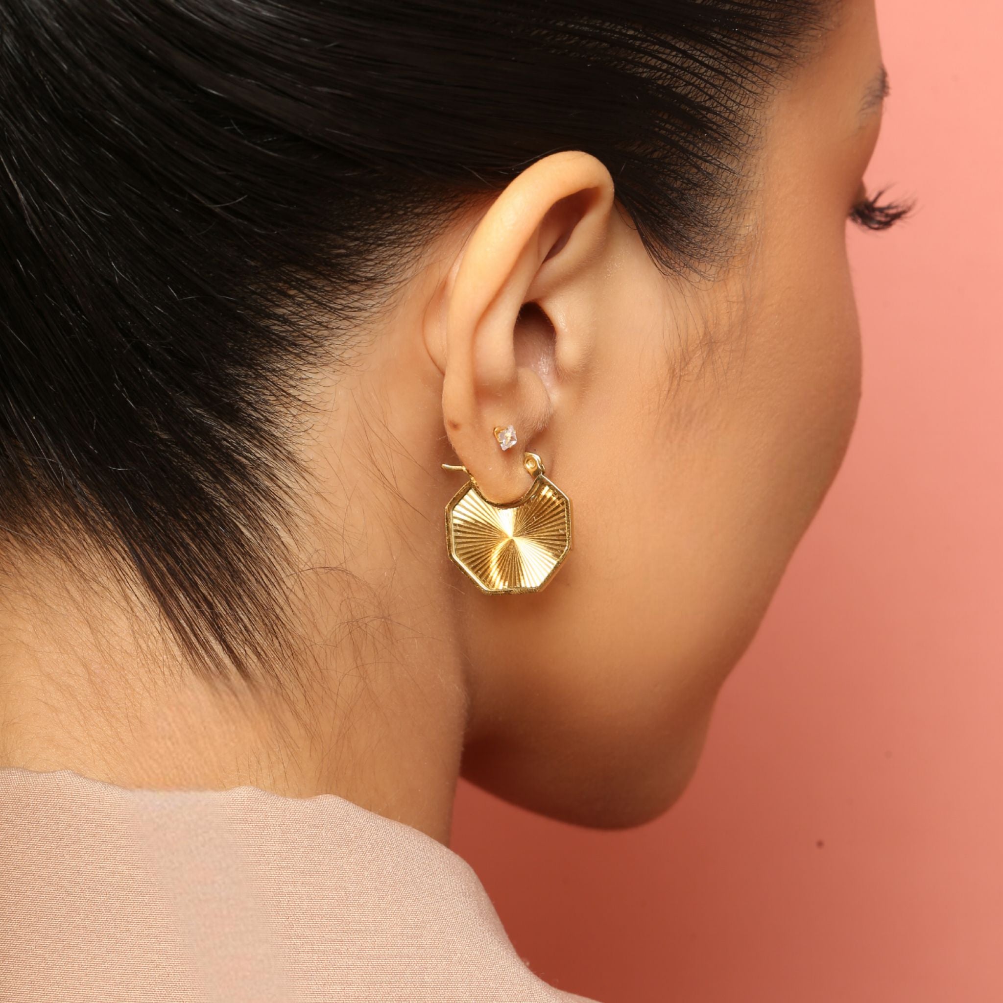 Gemma Hoops
