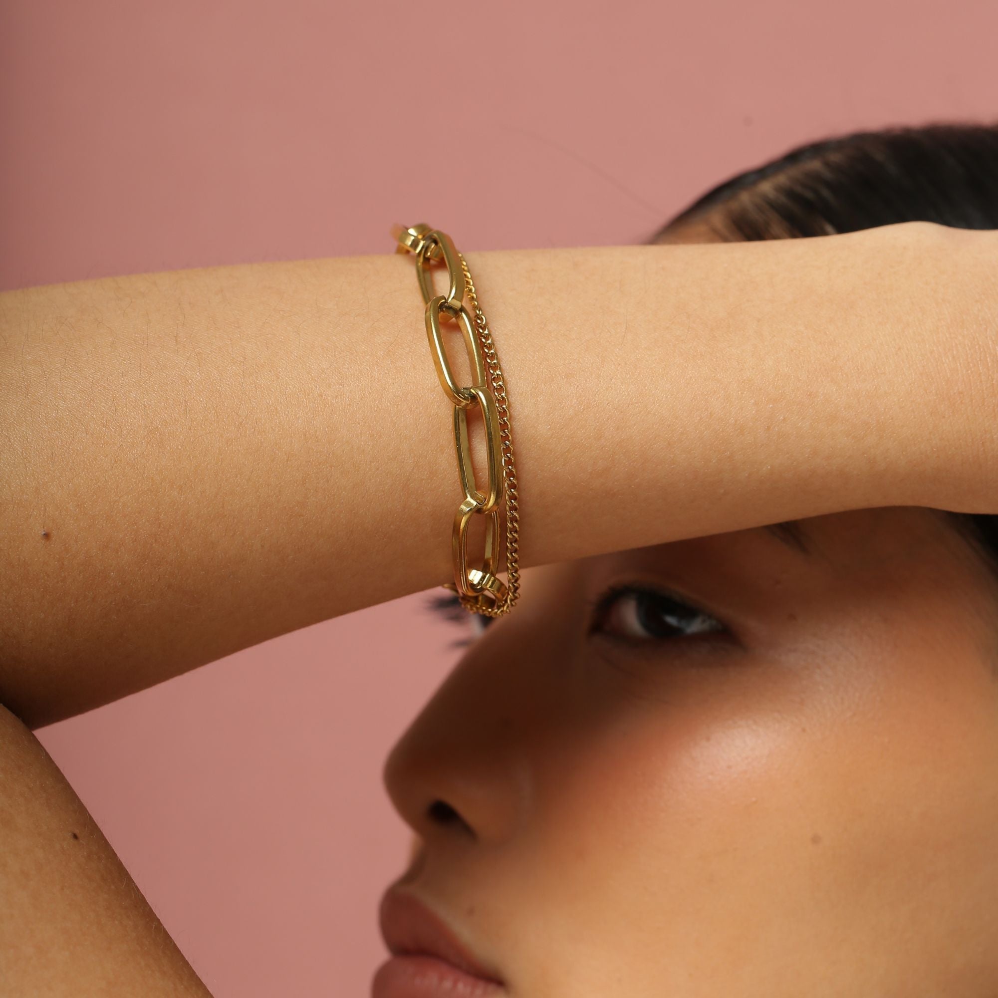 Gianna Bracelet