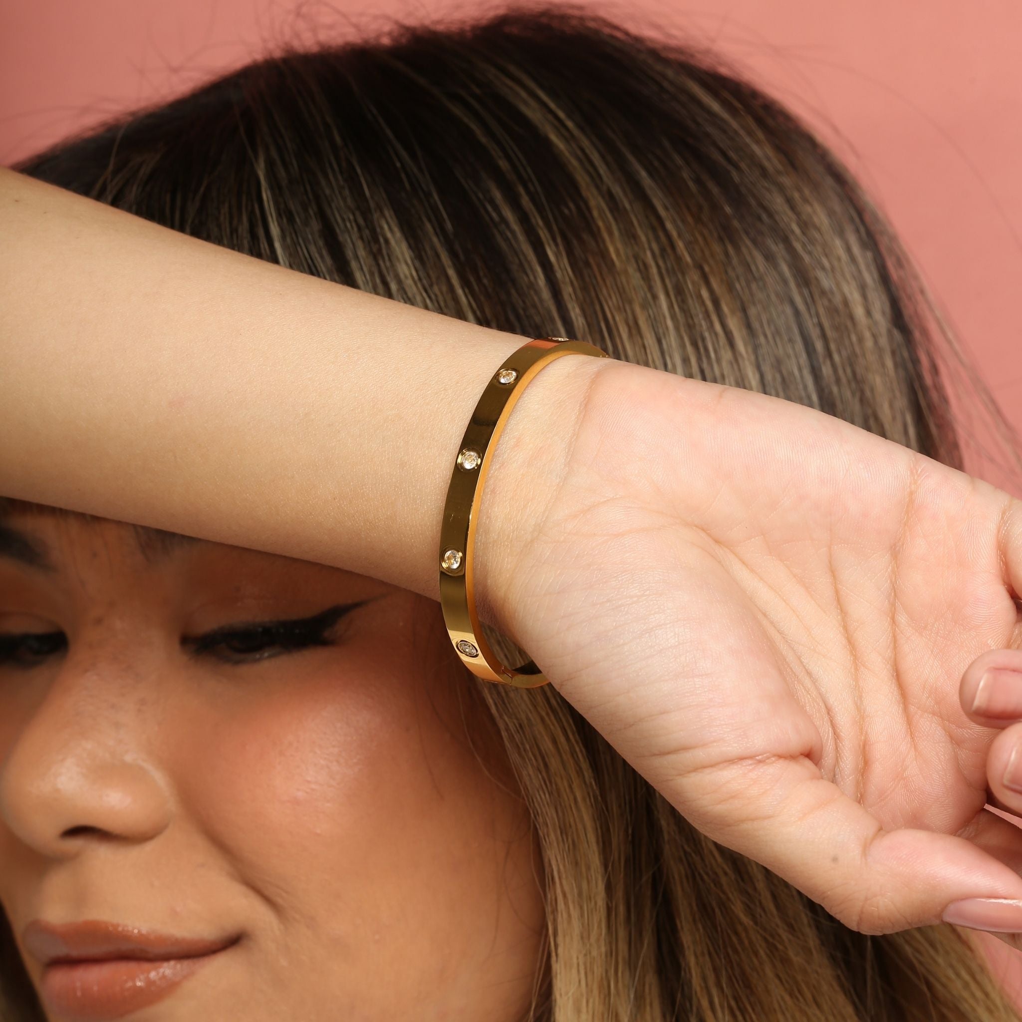 Giovanna Bracelet