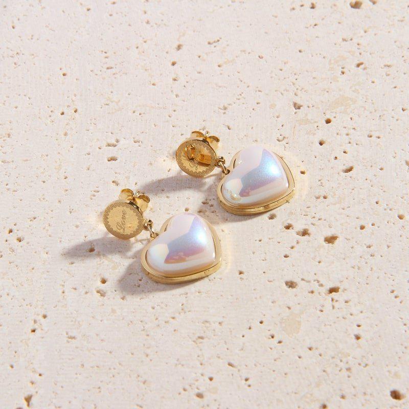 Glada Earrings