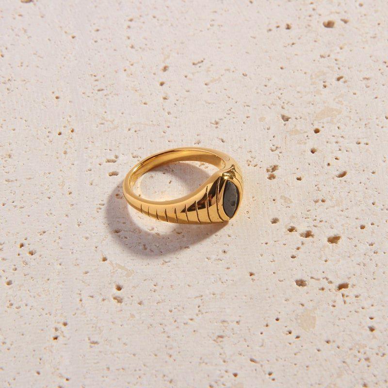 Graziana Ring