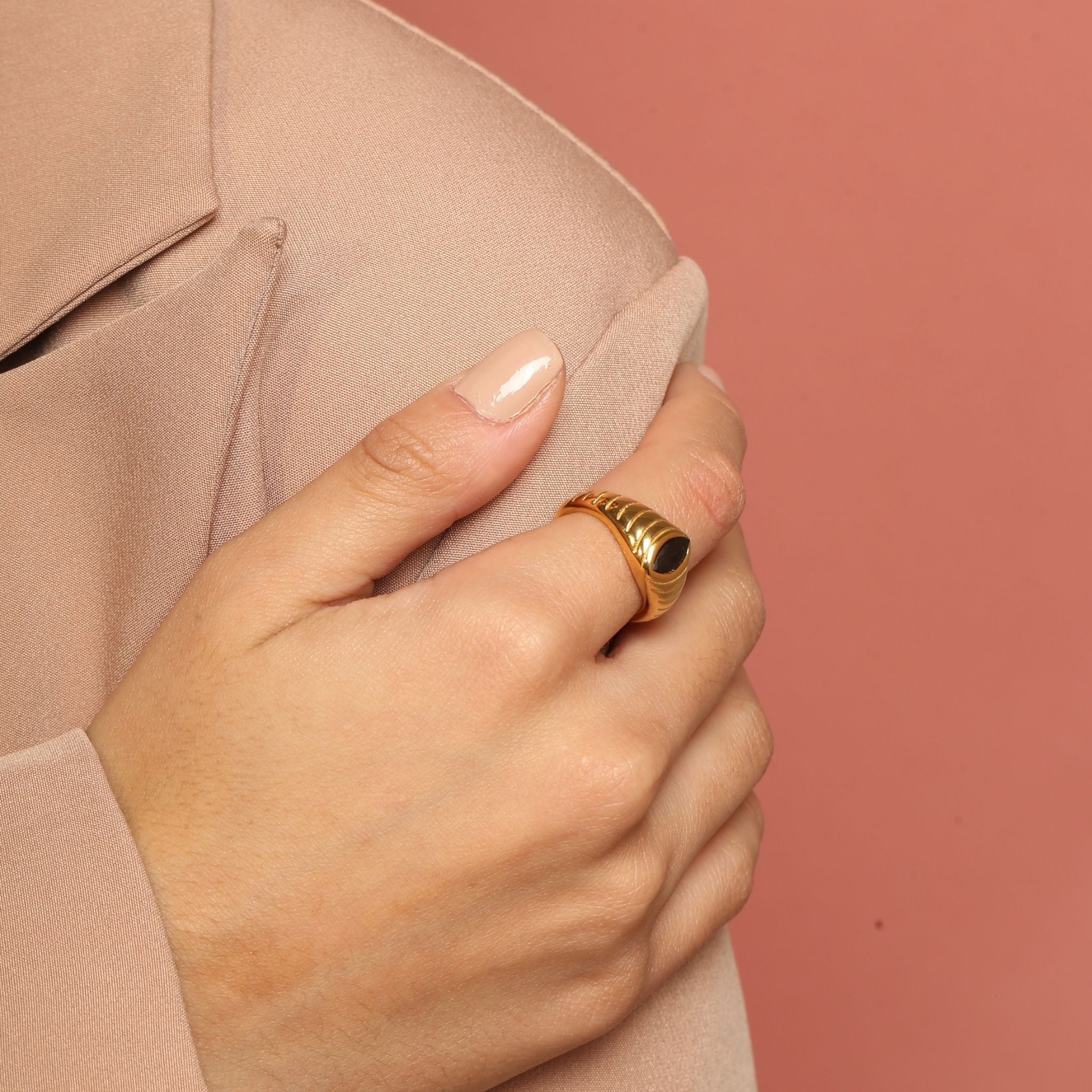 Graziana Ring