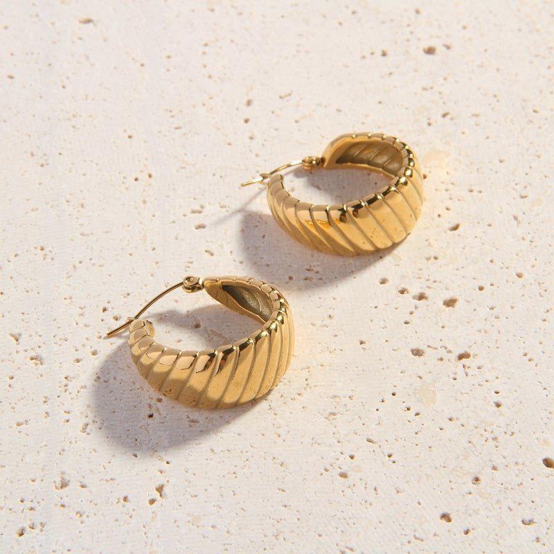 Guiliana Hoops