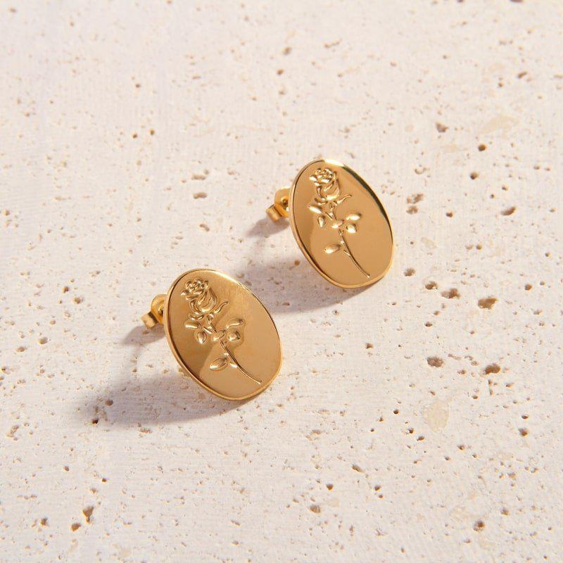 Idalia Earrings