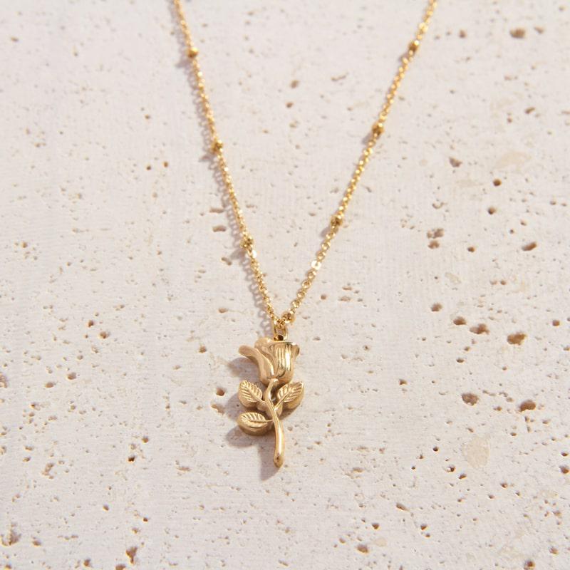 Idalia Necklace