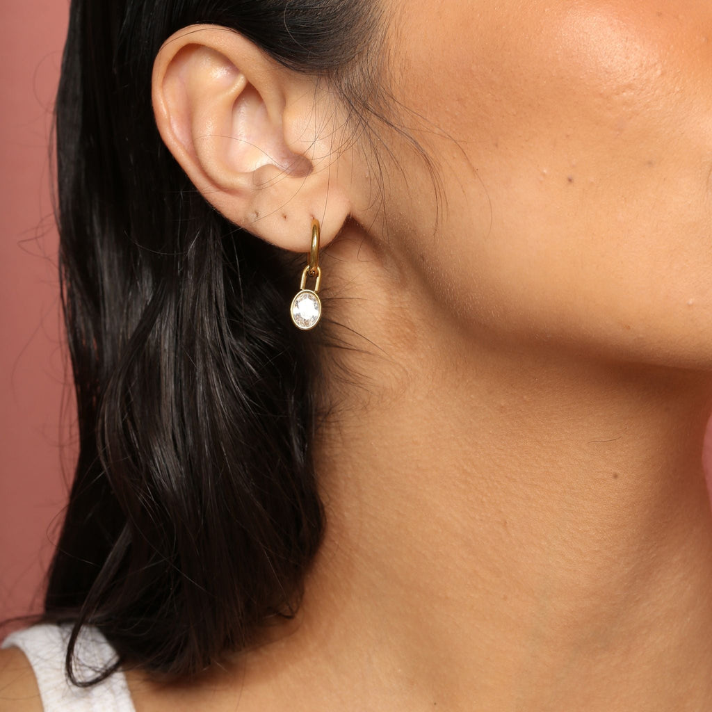 Ignazia Hoops