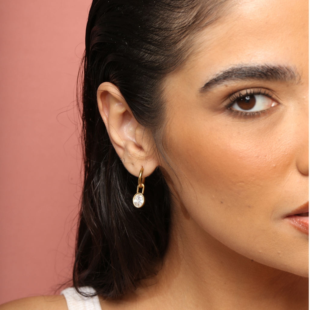 Ignazia Hoops