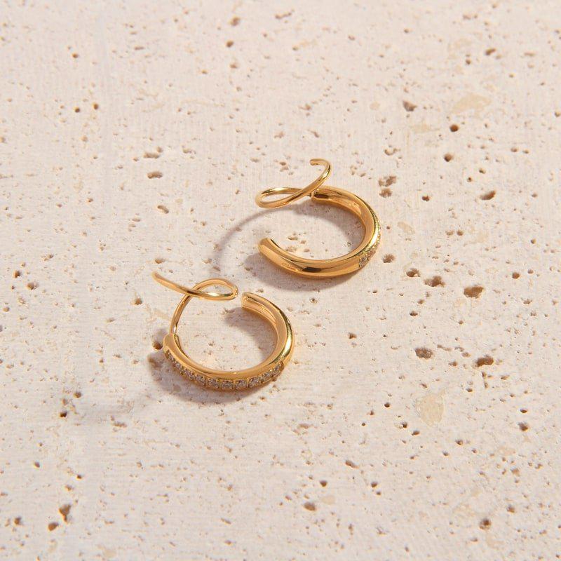 Ilaria Hoops