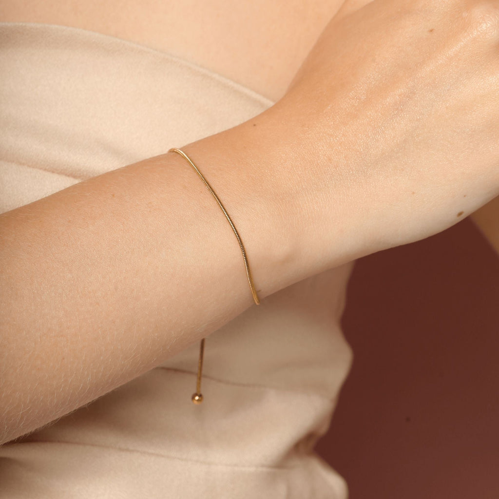 Isabella Bracelet